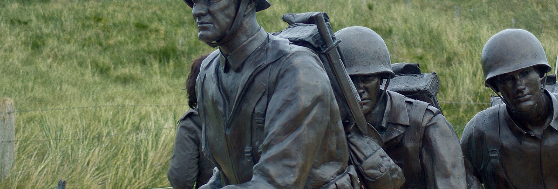 Memories of Harley Reynolds, Omaha Beach