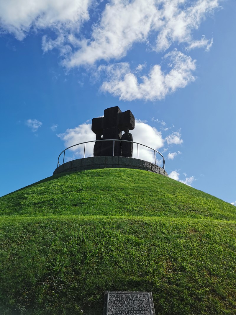 ddaylandingtours - bunker hunting