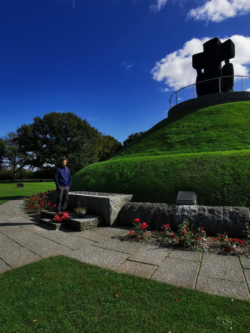 ddaylandingtours - bunker hunting