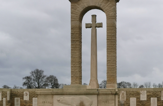 Operation Martlet  to Battle of Rauray