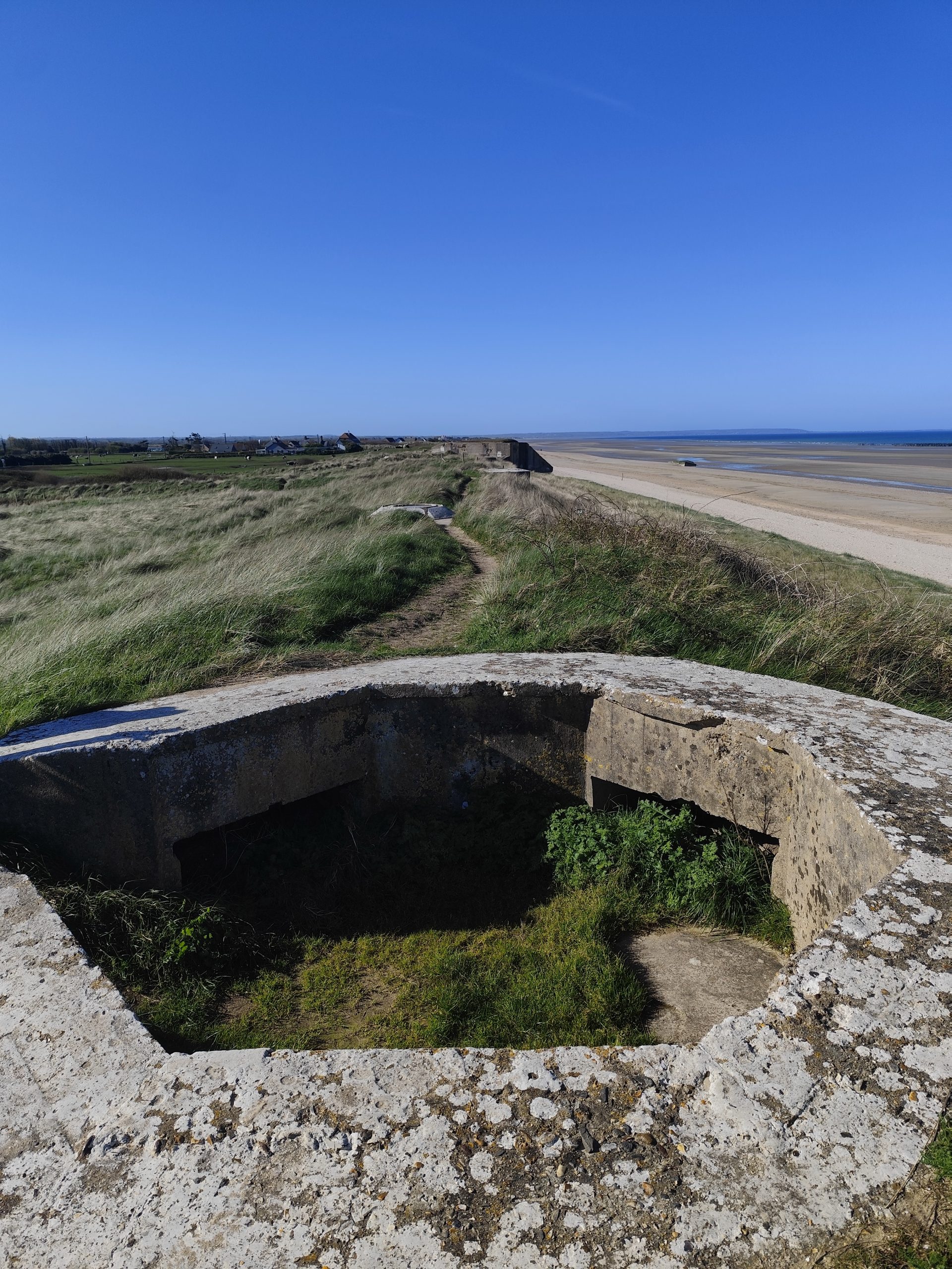 Full Day VII Corps, Airborne & Utah Beach