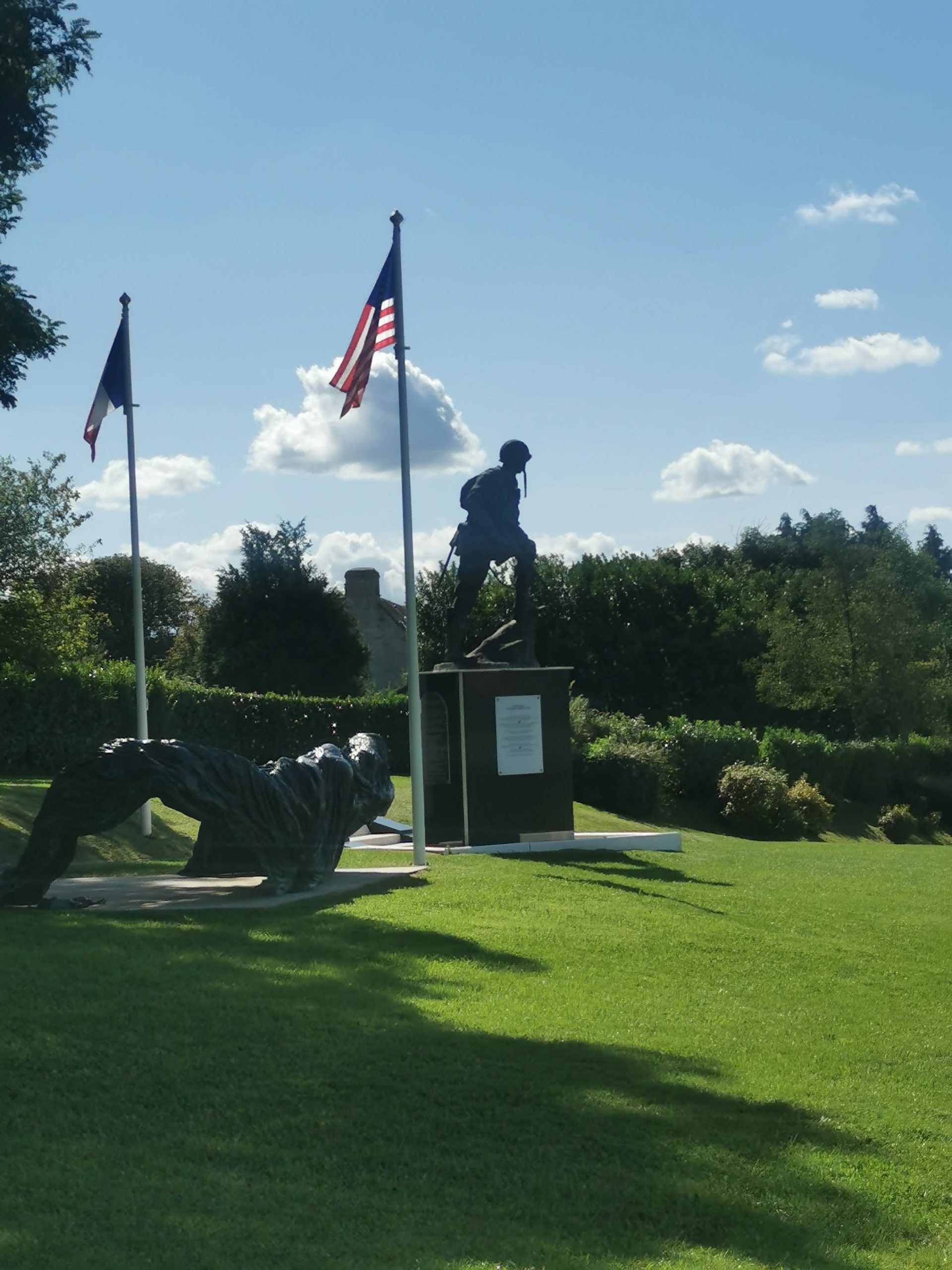 82nd & 101st Airborne Tour