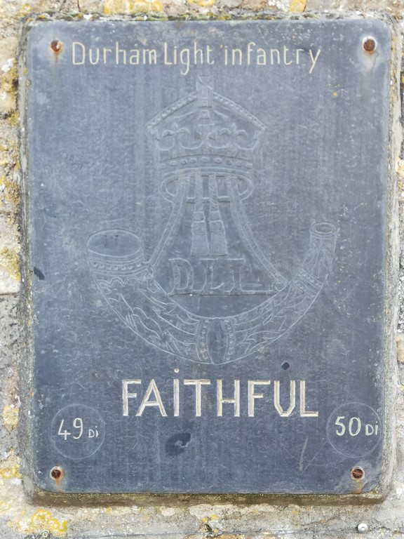 Battle of St Pierre: 8th Armoured Brigade